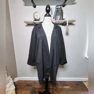 Maurices Black Women's Blazer